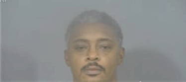 Tyrone Davis, - St. Joseph County, IN 